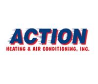 Action Heating & Air Conditioning image 1